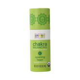 Aura Cacia, Chakra Balancing Aromatherapy Roll-On, Opening Heart, 0.31 Oz