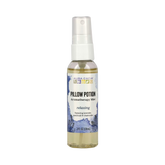 Aura Cacia, Pillow Potion, Essential Solutions Mist, 2 Oz