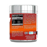 Amazing Muscle, BCAA 3:1:2 Branched Chain Amino Acid, Fruit Punch, 60 servings