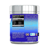 Amazing Muscle, BCAA 3:1:2 Branched Chain Amino Acid, Blue Raspberry, 60 servings