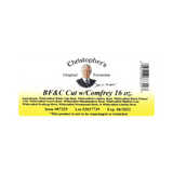 Christopher's Original Formulas, BF&C, Bulk 1 Lb. Cut