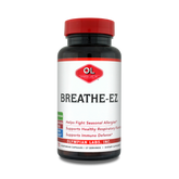 Olympian Labs, BREATHE-EZ, 75 Capsules