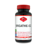 Olympian Labs, BREATHE-EZ, 75 Capsules