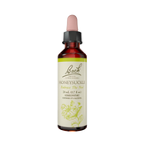 Bach, Original Flower Remedies, Honeysuckle, 20 Ml
