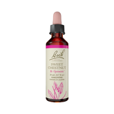 Bach, Original Flower Remedies, Sweet Chestnut, 20 Ml