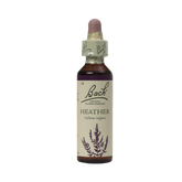 Bach, Original Flower Remedies, Heather, 20 Ml