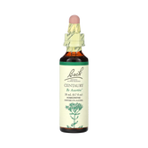 Bach, Original Flower Remedies, Centaury, 20 Ml