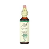 Bach, Original Flower Remedies, Centaury, 20 Ml