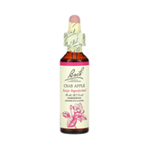 Bach, Original Flower Remedies, Crab Apple, 20 Ml