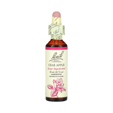 Bach, Original Flower Remedies, Crab Apple, 20 Ml