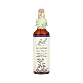 Bach, Original Flower Remedies, Impatiens, 20 Ml