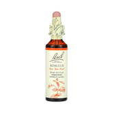 Bach, Original Flower Remedies, Mimulus, 20 Ml