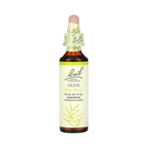 Bach, Original Flower Remedies, Olive, 20 Ml