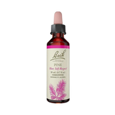 Bach, Original Flower Remedies, Pine, 20 Ml