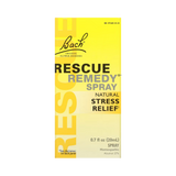 Bach, Original Flower Remedies, Rescue Remedy Spray, 20 ml