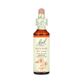 Bach, Original Flower Remedies, Rock Rose, 20 Ml