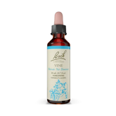 Bach, Original Flower Remedies, Vine, 20 Ml
