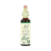 Bach, Original Flower Remedies, Walnut, 20 Ml