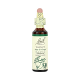 Bach, Original Flower Remedies, Walnut, 20 Ml