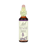 Bach, Original Flower Remedies, Water Violet, 20 Ml