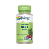 Solaray, Beet Root, 605 Mg, 100 Capsules