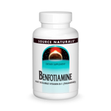 Source Naturals, Benfotiamine, 150 Mg, 120 Tablets