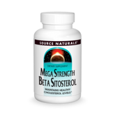 Source Naturals, Beta Sitosterol, Mega Strength, 375 Mg, 240 Tablets