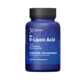 GeroNova Research, R-Lipoic Acid, 115 Mg, 90 Capsules