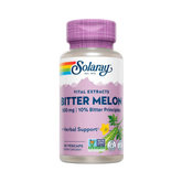 Solaray, Bitter Melon, 500 Mg, 30 Capsules