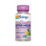 Solaray, Bitter Melon, 500 Mg, 30 Capsules