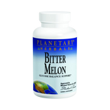 Planetary Herbals, Bitter Melon, 60 Tablets