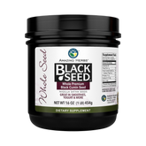 Amazing Herbs, Black Seed, Whole Premium Black Cumin Seed, 16 Oz