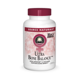Source Naturals, Bone Balance, 60 Tablets