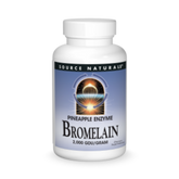 Source Naturals, Bromelain, 500mg, 30 Capsules
