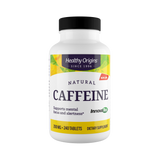 Healthy Origins, Caffeine (INNOVATEA), 200 Mg, 240 Tablets