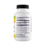 Healthy Origins, Caffeine (INNOVATEA), 200 Mg, 240 Tablets