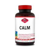 Olympian Labs, Calm, 90 Capsules