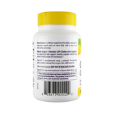 Healthy Origins, Cognizin, Citicoline, 250 Mg, 30 Veggie Caps