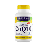 Healthy Origins, COQ10, Kaneka Q10, 100 Mg, 150 Softgels