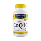 Healthy Origins, COQ10, Kaneka Q10, 100 Mg, 150 Softgels