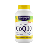 Healthy Origins, COQ10, Kaneka Q10, 100 Mg, 300 Softgels