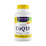 Healthy Origins, COQ10, Kaneka Q10, 100 Mg, 60 Softgels