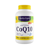 Healthy Origins, COQ10, Kaneka Q10, 200 Mg, 150 Softgels