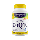 Healthy Origins, COQ10, Kaneka Q10, 300 Mg, 30 Softgels