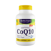 Healthy Origins, COQ10, Kaneka Q10, 300 Mg, 60 Softgels