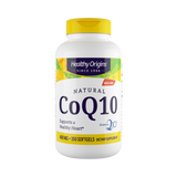Healthy Origins, COQ10, Kaneka Q10, 400 Mg, 150 Softgels