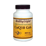 Healthy Origins, COQ10, Kaneka Q10, 400 Mg, 60 Softgels