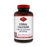 Olympian Labs, Coral Calcium, 270 Capsules