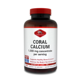 Olympian Labs, Coral Calcium, 270 Capsules