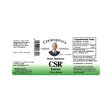 Christopher's Original Formulas, CSR (Cold Sore Relief) Extract, 1 Oz